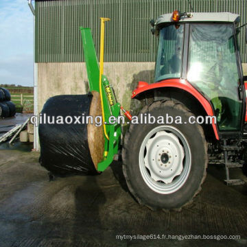 Film d&#39;emballage pour presse à ensilage